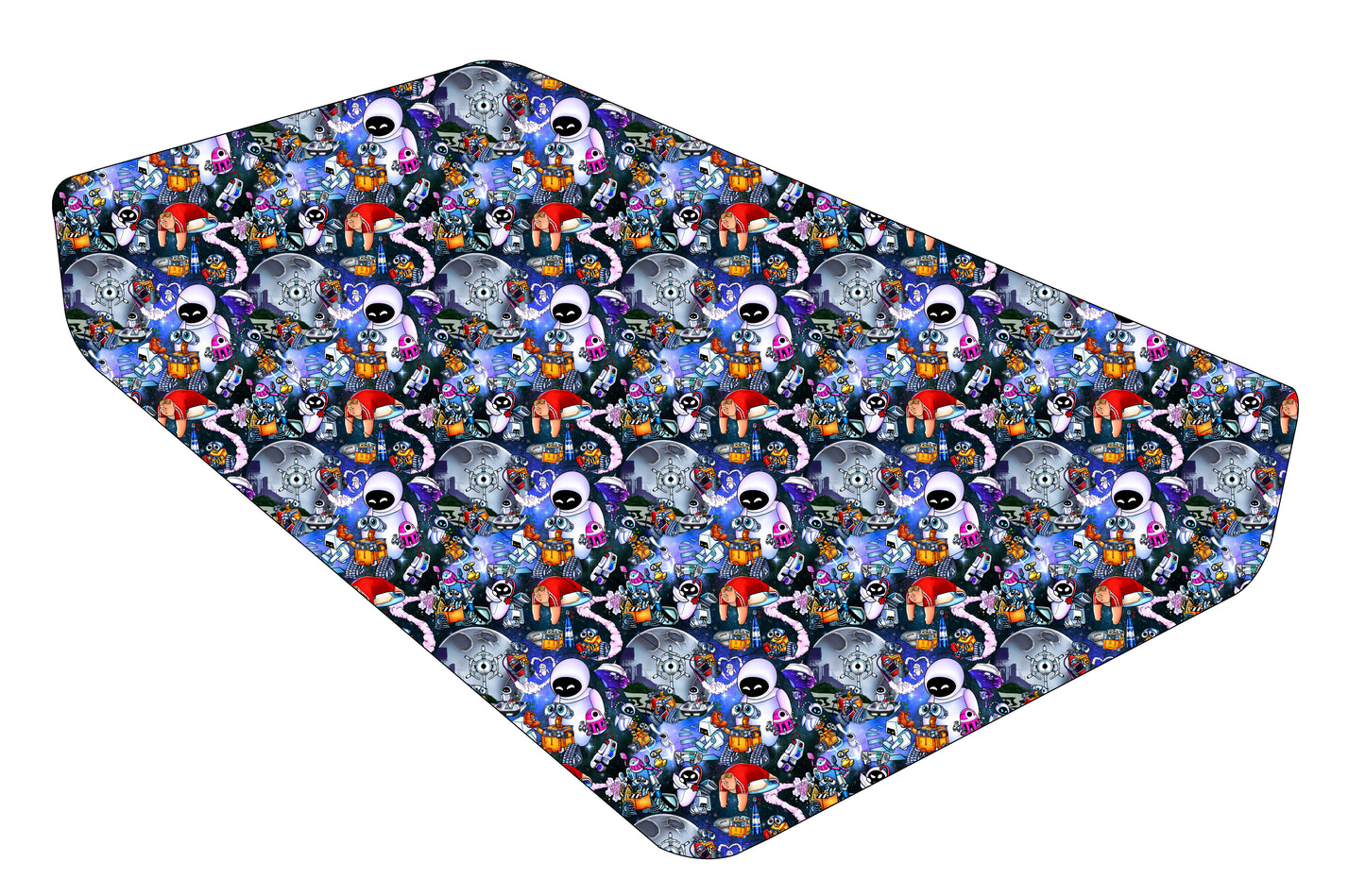 Trash-Bot Sheets