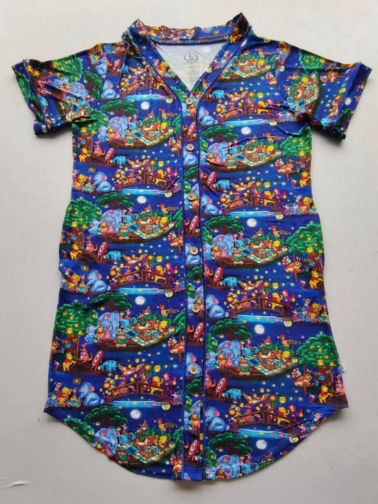 RTS: Honey Bear Adult Moo Moo