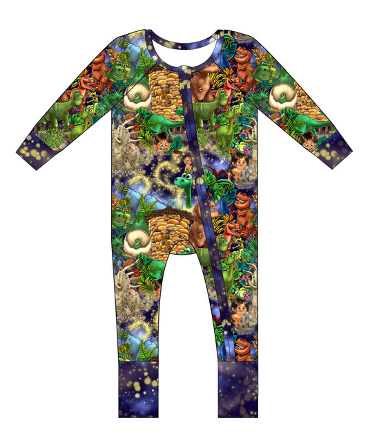 Dinos Zippy