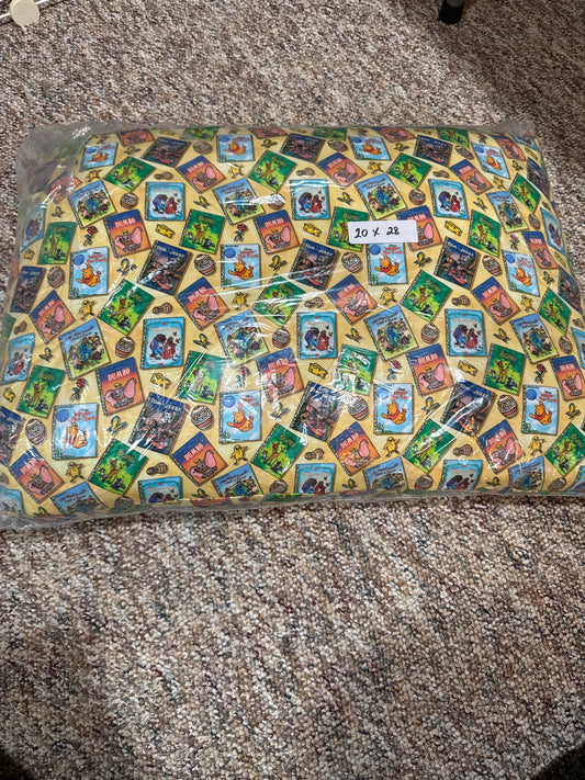 Standard grandma pillow The OGs