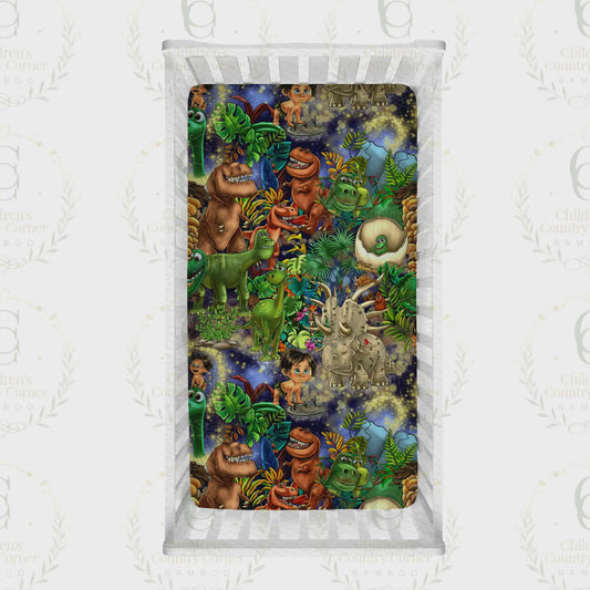 Dinos Sheets
