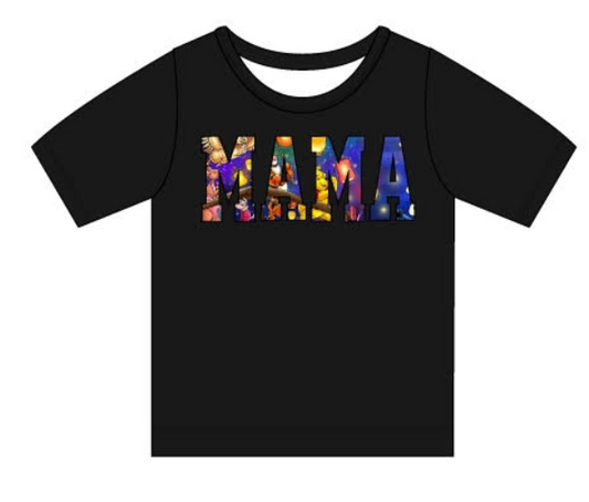 RTS: Honey Bear”  MAMA Shirt