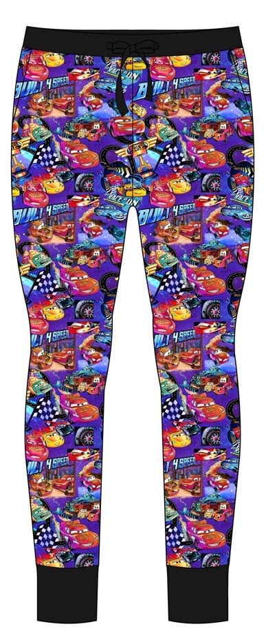 RTS:I am Speed mom joggers